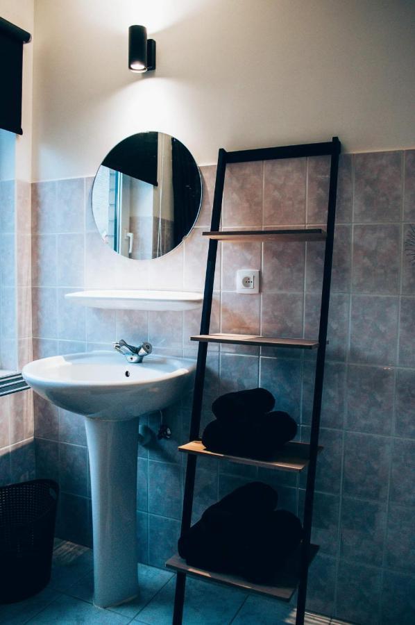 Vakantieappartement De Spuikom Ostende Exteriér fotografie